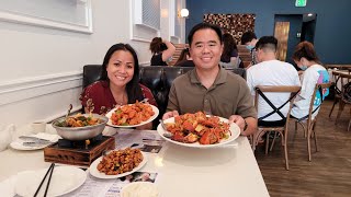 Amazing Michelin Discovered Chinese Restaurant