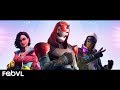 Fortnite Rap Song - Neo Tilted (Season 9 Battle Royale) | FabvL ft Dan Bull