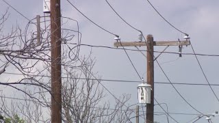 Why CPS Energy says some power outages in San Antonio were caused by light rain