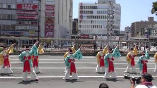 りぐる（沼津夏祭り2014）