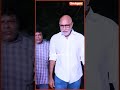 Sathyaraj Entry at Prince Pre Release Event #Sivakarthikeyan #shorts