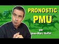 pronostic pmu quinté+ du jour dimanche 24 novembre 2024 Auteuil