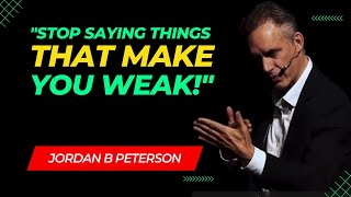 Jordan Peterson's Advice on How to Build Inner Strength and Resilience #jordanpetersonmotivation