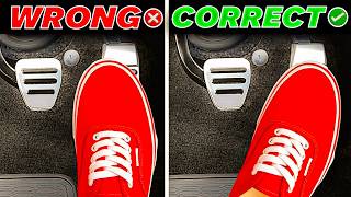 Driving Tips Only Experienced Drivers Know (Pro Tips)