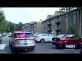 Man killed in Fern Creek apartment complex shooting