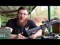 ar15 barrel length vs velocity part 1