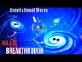 Expert Reveals Gravitational Waves Background Secrets!