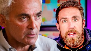 Billionaire Frank Giustra: Market Crash, Inflation, & Bitcoin