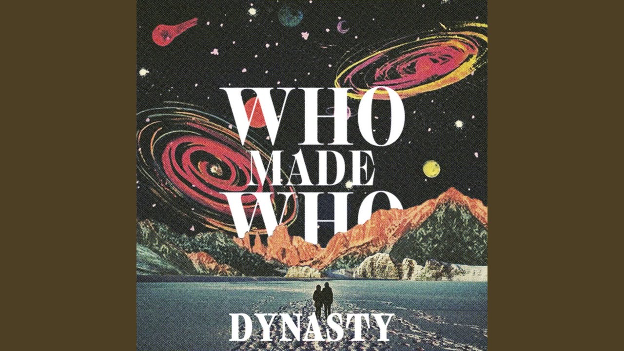 Dynasty Youtube Music
