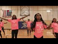 Beyonce - Before I Let Go Dance Challenge