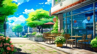 Chill your mind 💖 Music to put you in a better mood ~ lofi / relax / stress relief