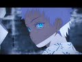 Gojo Eyes    Fluxxwave「AMV」4k   EPHIR鬼