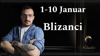 Bilizanci 1 - 10 Januar