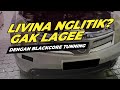 Tune Up Grand Livina, tanpa bongkar apapun - BLACKCORE TUNNING