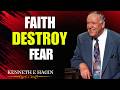 KENNETH E  HAGIN FAITH THAT HEALS — JESUS THE SAME YESTERDAY, TODAY & FOREVER