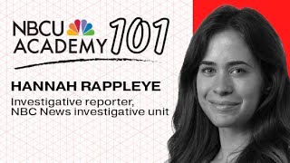 When Do You File A Foia Request Nbcu Academy 101