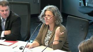 FCPS School Board Work Session 11-13-17 CIP Impact Of New Development