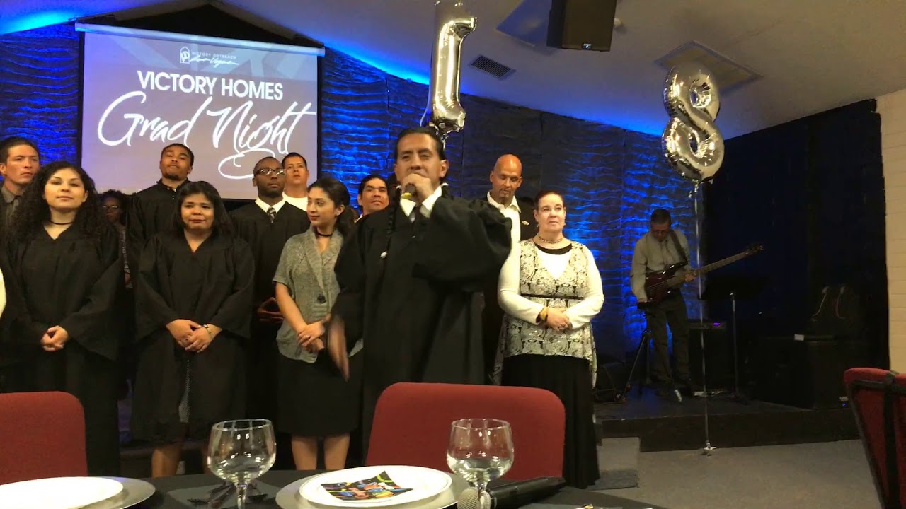 Victory Home Choir Youtube