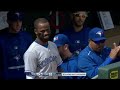 josh donaldson al mvp blue jays highlights