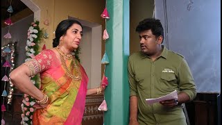 Making of Chandana Brothers Ad Film l #Suhasini l Director TD Raju l Thought Sprinklers