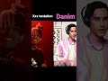 Xxx tentation vs Danim no autotune song who is the best ?#shorts #noautotune #autotune #