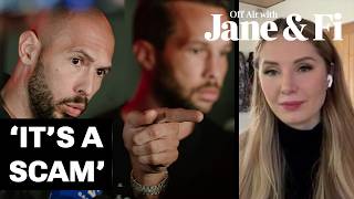 How I Got Sucked Into The Anti-Feminist Clickbait Machine | Lauren Southern