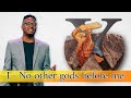 No Other Gods Before Me | 10 Commandments | Rob Chifokoyo