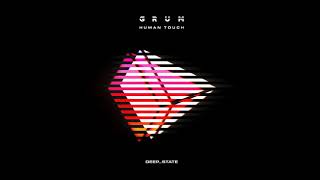 Grum Album Human Touch (2021)