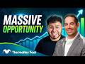 Nvidia Is Still Cheap!! The Numbers Wall Street Doesn't Want You to See