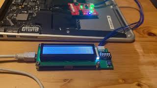 CMIzapper Battery Port Tester (BPT) using with Medusa