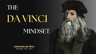 19 Rules For Life (How to Think like Da Vinci ) || RedRock Motivation