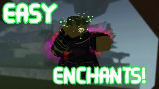 The Easiest Ways To Get Enchants Deepwoken