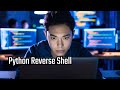 Creating my own reverse shell with python and ex-freeze [Part 3 - Email and bypass Defender]