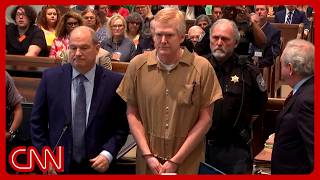 Court overturns Alex Murdaugh’s murder convictions & orders new trial