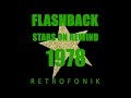 Stars On Rewind 1978 - Retrofonik