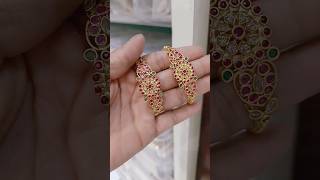 one gram gold jewellery 👌 #youtubeindia#trending #2024viral #onegramgoldjewellery#onegramgold#kankan