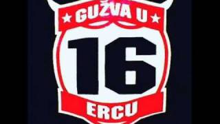 Guzva u 16ercu - voljenje