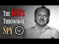 Meet Mr Long: The KGB’s Throwaway Spy | True Life Spy Stories