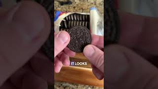 The ULTIMATE Oreo Cookie Hack! 🤯