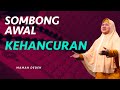 Sombong Awal Kehancuran | Rumah Mamah Dedeh religiOne