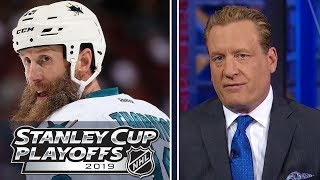 Stanley Cup Playoffs 2019: Biggest threats and predictions | Quest for the Cup Ep. 1 | NBC Sports