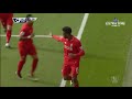 Daniel Sturridge goal vs Stoke City (Assist S. Ojo)