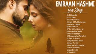 Best Of Emraan Hashmi Songs | Top 20 Songs Of Emraan Hashmi 2021