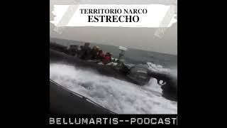 ESTRECHO: TERRITORIO NARCO. ¿España ha perdido el control de la costa andaluza?¿Por qué?