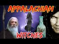 MOUNTAIN WITCHES OF APPALACHIA| Witch Bottles| Witch Card's| Bewitching #appalachian #appalachia