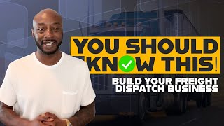 Top 5 Trucking Terms Every New Freight Dispatcher Must Know