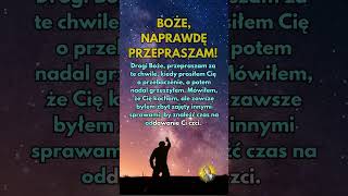 Boże, naprawdę przepraszam!🙏🏻✝️ #bóg #jezus #wiara #boże #modlitwa#Katolik#Kościół #Polska #szczecin