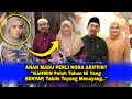 ANAK MADU PERLI NORA ARIFFIN? 