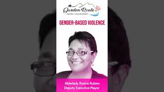 Gender-Based Violence