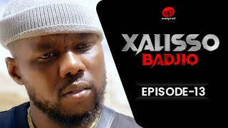 XALISSO - Saison 1 - Episode 13 **VOSTFR**